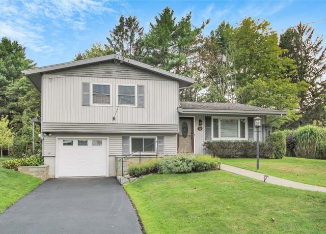 Property at 12 Manchester Blvd, Owego, NY 13827, 3 beds, 1.5 baths