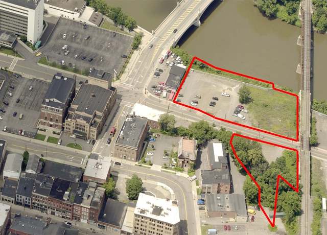 Property at 279-301 Water St, Binghamton, NY 13901