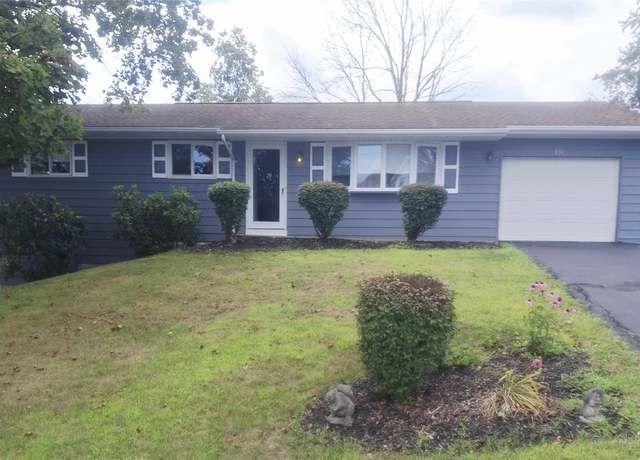 Property at 331 Stein Dr, Endicott, NY 13760, 4 beds, 1.5 baths