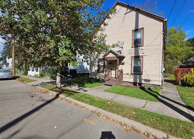 Property at 31 Baxter St, Binghamton, NY 13905, 6 beds, 4 baths