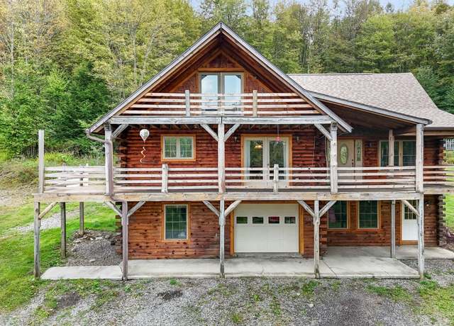 Property at 1537 Dunham Rd, Glen Aubrey, NY 13777, 4 beds, 3 baths