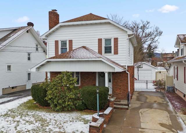 Property at 34 Union St, Johnson City, NY 13790, 3 beds, 2 baths