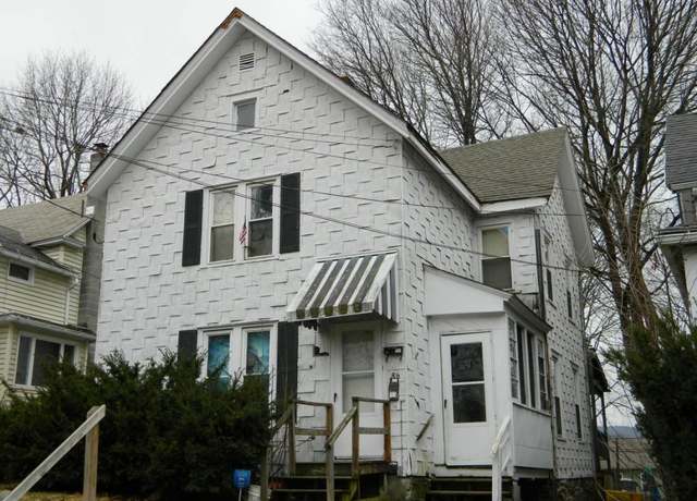 Property at 8.5 Vine St, Binghamton, NY 13903, 6 beds, 2 baths