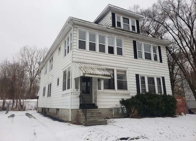 Property at 65 Lake Ave, Binghamton, NY 13905, 5 beds, 3 baths