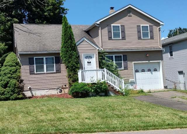 Property at 2405 Jenkins St, Endwell, NY 13760, 4 beds, 2 baths