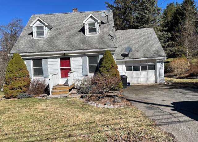 Property at 691 Colesville Rd, Binghamton, NY 13904, 2 beds, 1.5 baths