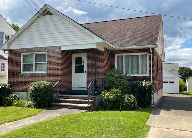 Property at 29 Spruce St, Johnson City, NY 13790, 3 beds, 2 baths