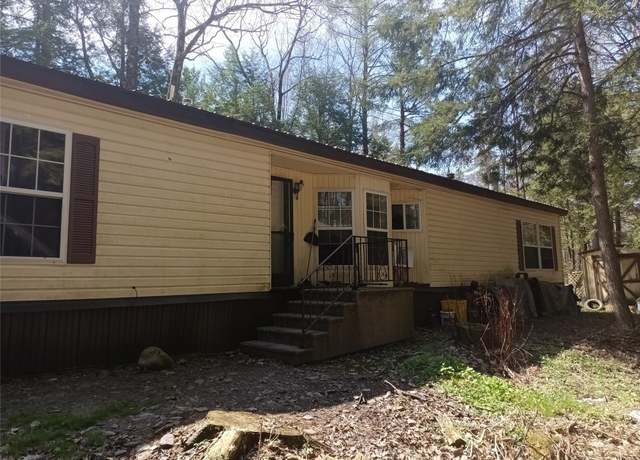 Property at 373 Bear Swamp Rd, Chenango Forks, NY 13746, 3 beds, 2 baths