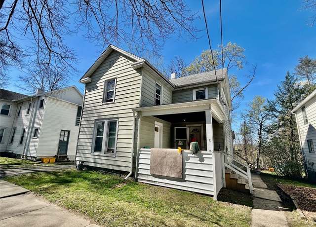 Property at 3 Hancock St, Binghamton, NY 13903, 7 beds, 2 baths
