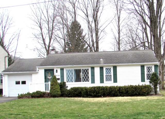 Property at 416 Virginia Ave, Vestal, NY 13850, 3 beds, 1 bath