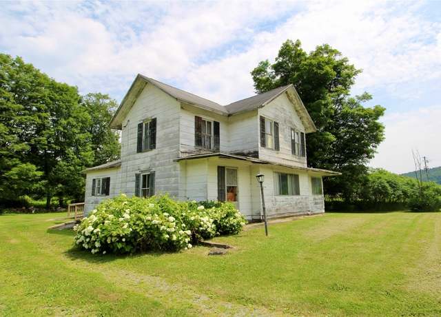 Property at 1095 Owego Rd, Candor, NY 13743, 5 beds, 1 bath