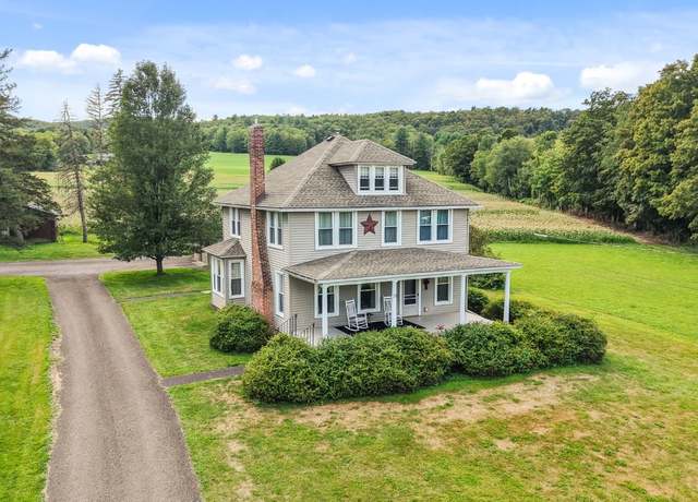Property at 18 Corbettsville Rd, Conklin, NY 13748, 4 beds, 2 baths