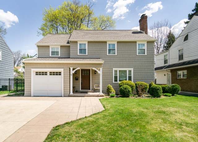 Property at 42 Crestmont Rd, Binghamton, NY 13905, 3 beds, 2 baths