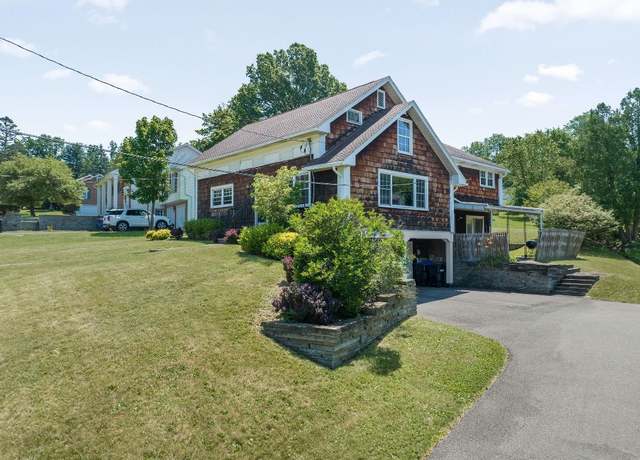 Property at 3304 Almar Dr, Vestal, NY 13850, 5 beds, 3 baths