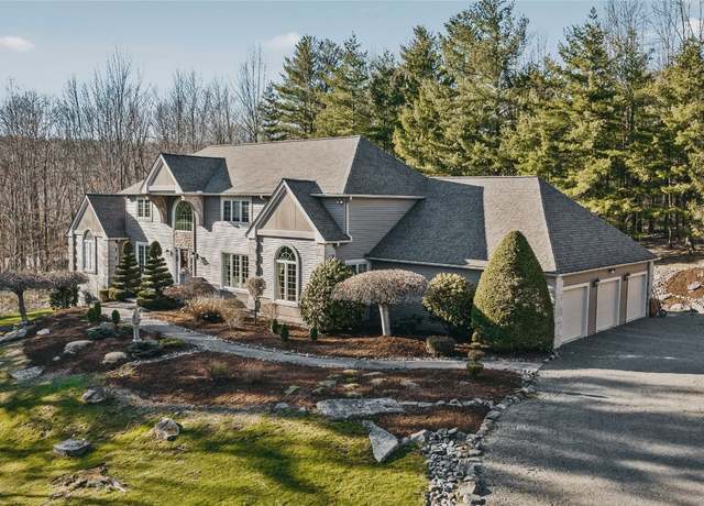 Property at 339 Foster Rd, Vestal, NY 13850, 4 beds, 4.5 baths