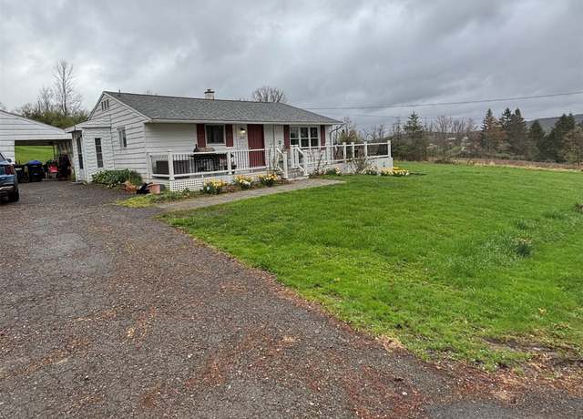 Property at 215 Mason Rd, Vestal, NY 13850, 2 beds, 1 bath