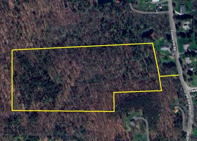 Property at 0 Forest Hl, Apalachin, NY 13732