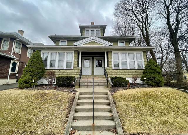 Property at 140 Crestmont Rd, Binghamton, NY 13905, 6 beds, 2 baths