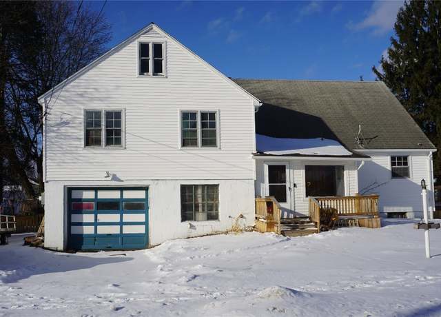 Property at 24 Stokes Ave, Binghamton, NY 13905, 4 beds, 2 baths