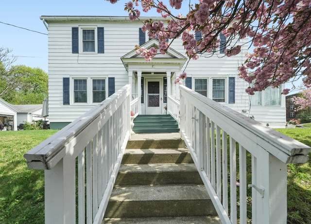 Property at 20 Grand Blvd, Binghamton, NY 13905, 4 beds, 2 baths