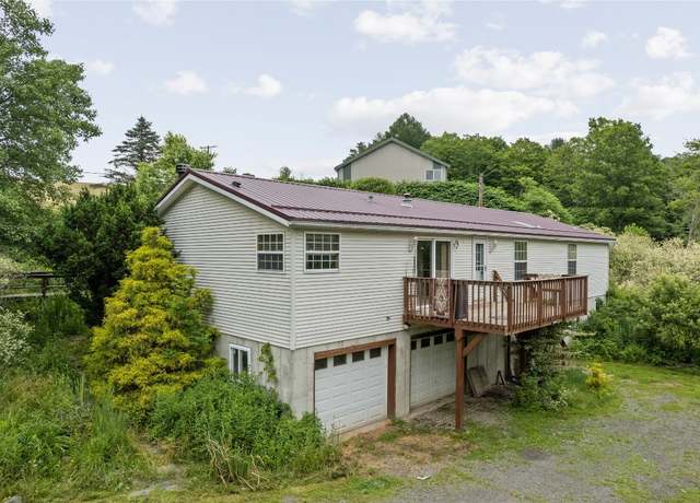 Property at 52 Swan Rd, Whitney Point, NY 13862, 3 beds, 1.5 baths