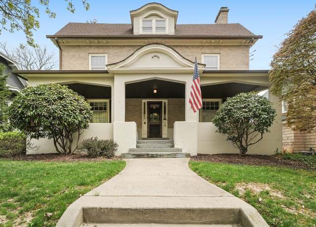 Property at 36 Beethoven St, Binghamton, NY 13905, 6 beds, 3.5 baths
