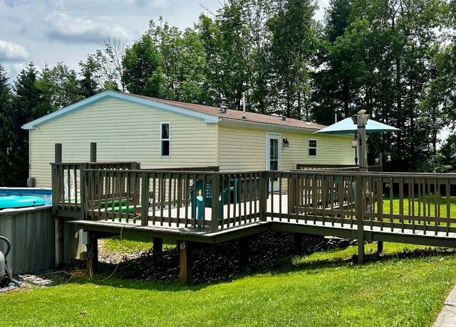 Property at 65 Hawkins Rd, Binghamton, NY 13904, 3 beds, 2 baths