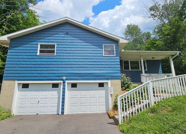Property at 921 Park Ave, Binghamton, NY 13903, 4 beds, 2 baths