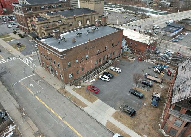 Property at 257 Washington St, Binghamton, NY 13901, 24 beds