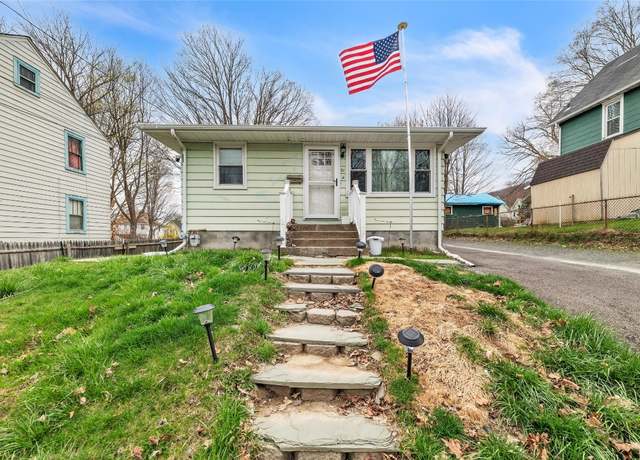 Property at 81 Mary St, Binghamton, NY 13903, 4 beds, 2 baths