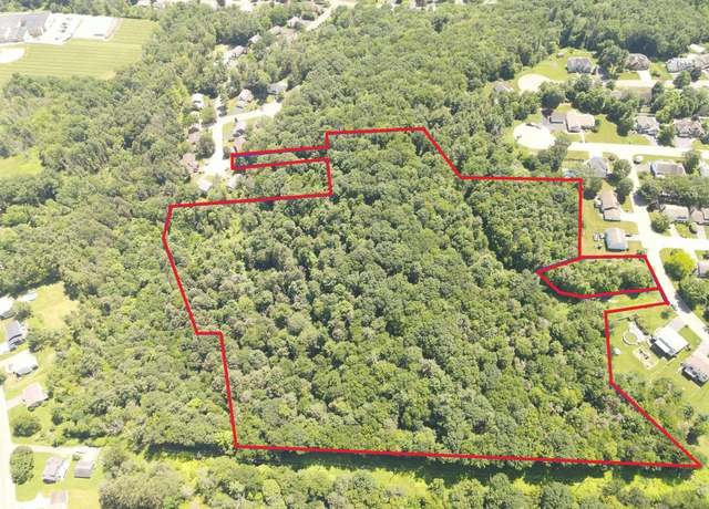 Property at 798 Myers Ln, Endicott, NY 13760