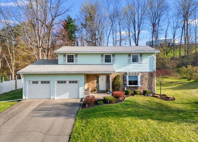 Property at 65 Sunset Dr, Binghamton, NY 13905, 4 beds, 2.5 baths