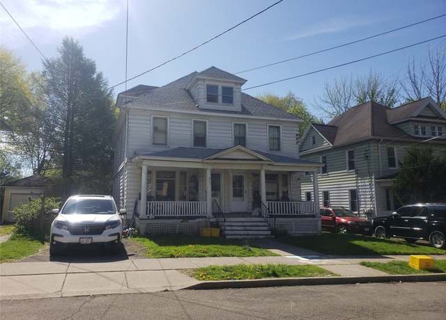 Property at 36 Orton Ave, Binghamton, NY 13905, 6 beds, 2 baths