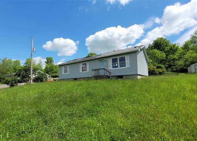 Property at 703 Powers Rd, Conklin, NY 13748, 3 beds, 1 bath