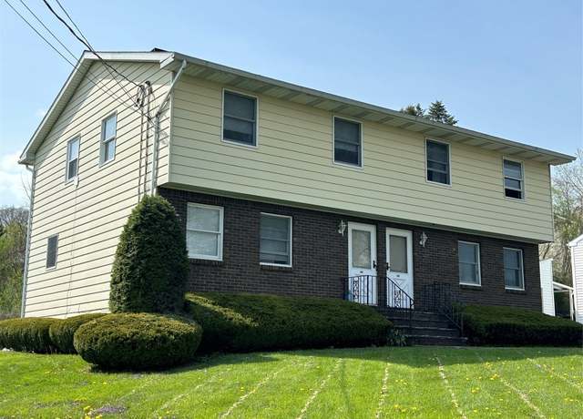 Property at 829-831 Oak Ave, Endicott, NY 13760, 6 beds, 3 baths