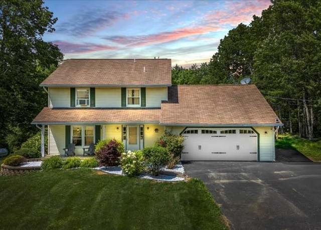 Property at 874 Jones Rd, Vestal, NY 13850, 3 beds, 2.5 baths