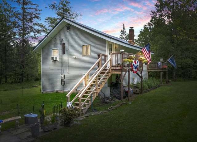 Property at 270 Baudendistel Rd, Hancock, NY 13783, 1 bed, 1 bath