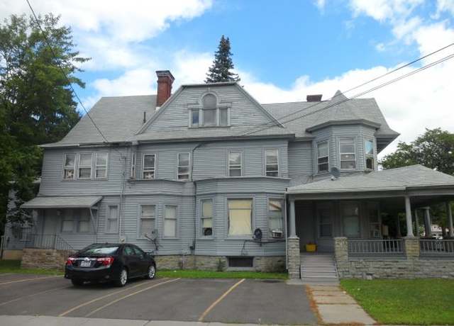 Property at 22 Nanticoke Ave, Endicott, NY 13760, 14 beds, 1 bath