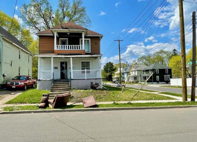 Property at 63 Ely St, Binghamton, NY 13904, 6 beds, 3 baths