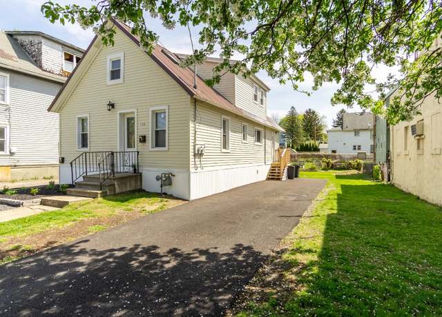 Property at 112 Broad Ave, Binghamton, NY 13904, 3 beds, 2 baths