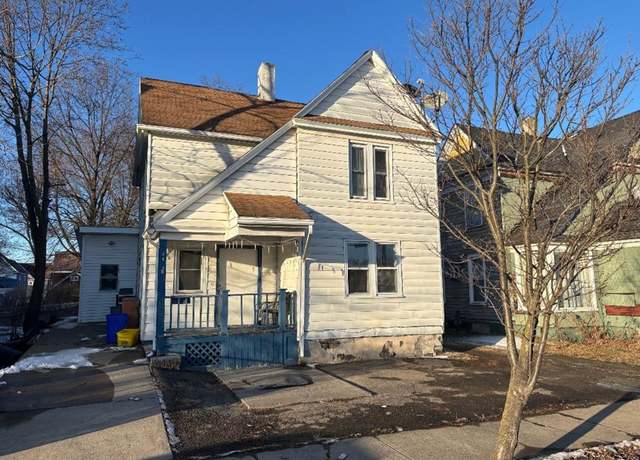 Property at 15 Bevier St, Binghamton, NY 13901, 4 beds, 2 baths