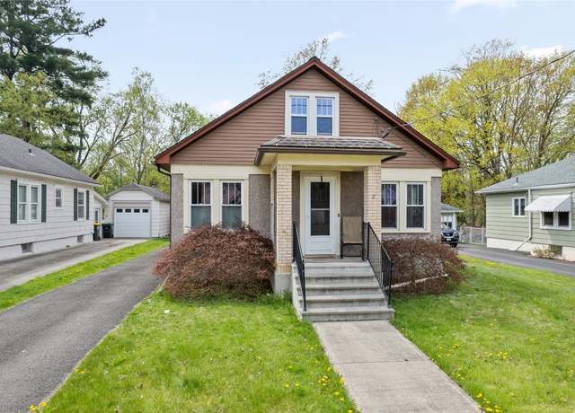 Property at 7 Watson Ave, Binghamton, NY 13901, 3 beds, 1 bath