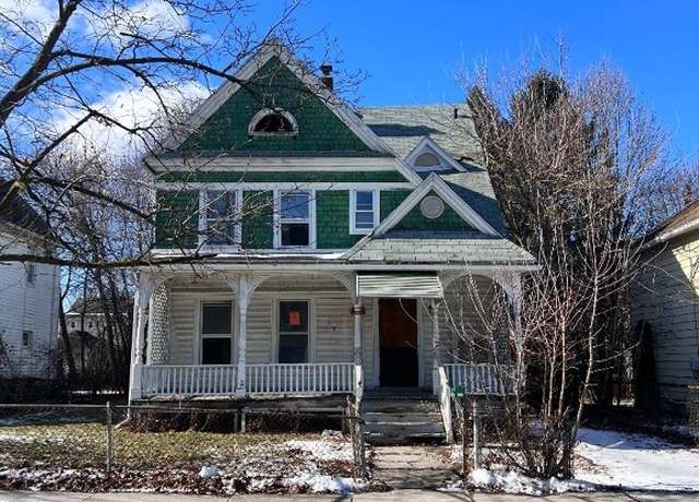 Property at 23 Mygatt St, Binghamton, NY 13905, 4 beds, 1.5 baths