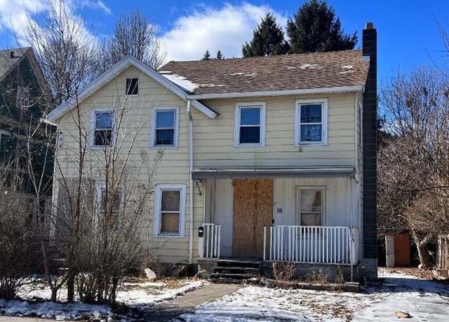 Property at 25 Mygatt St, Binghamton, NY 13905, 4 beds, 2 baths