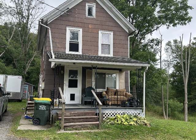 Property at 32 Phelps St, Port Dickinson, NY 13901, 2 beds, 2 baths
