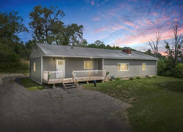 Property at 605 Conklin Rd, Conklin, NY 13748, 3 beds, 1 bath