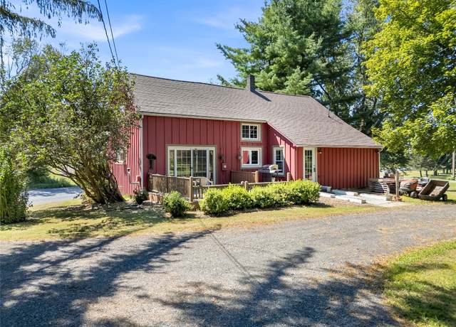 Property at 1725 County Road 32, Greene, NY 13778, 3 beds, 2 baths