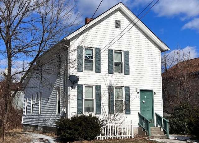 Property at 64 Thorp St, Binghamton, NY 13905, 4 beds, 2 baths