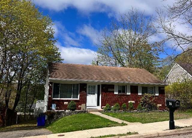 Property at 14 Kane Ave, Binghamton, NY 13903, 3 beds, 1 bath
