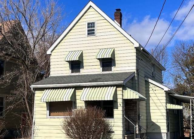 Property at 66 Thorp St, Binghamton, NY 13905, 2 beds, 1 bath